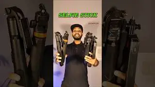 Budget selfie stick under 300 rs  🤳 🏒 Tripod #tripod konsi chaiye comment Karo bhej dunga kisi ek ko