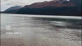 Glenorchy-Queenstown New Zealand - Paradise Wharf&hellip;.&hellip; 