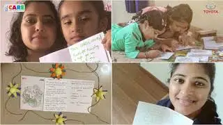 Toyota With India &mdash; A heartfelt salute to our Jawaans &mdash; A Toyota iCARE Initiative