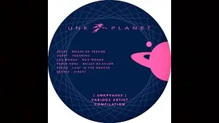 Csurt - Brisas De Verano [UNKPVA003]
