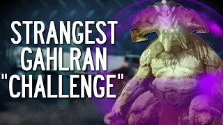 Bouncy Gahlran