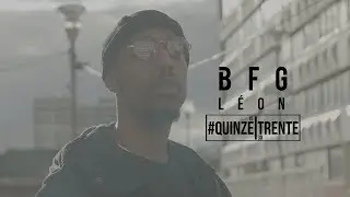 BFG #LaBonneMoumou n°16 : LEON