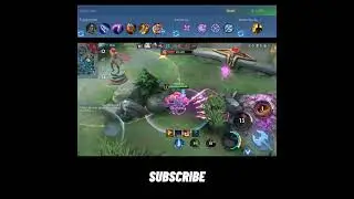 Jawhead Emblem Talent Build Montage
