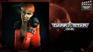 У нас украли второго пилота! | DarkStar One #2