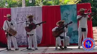 EL HUZACHE Banda de música tradicional regional Ajuchitlán del Progreso, Gro