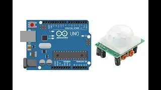 14-Arduino ile PIR (Hareket) Sensörü (HC-SR501) Kullanımı
