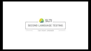 The validation of a simulated oral proficiency interview (SOPI) test for a professional setting