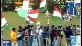 Sansational Sachin - World Cup 1992