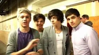 Larry Stylinson.