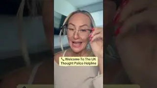 ☎️ Горячая линия полиции Великобритании. Где сообщение о преступлении &mdash; настоящее преступление&hellip; #...