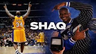 SHAQ 🔥| Güç ve Dominasyon | Unstoppable Highlights