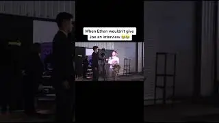 Joe Weller confronts Behzinga #sidemen #joeweller #youtubeboxing