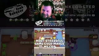 A game has never made cry this hard #plateup #funny #funnyvideo  #cookingmemes #videogameclips