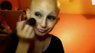 Punk Rock Look - Makeup Tutorial
