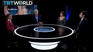 Roundtable: Can we reverse the ageing process?