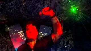 REIZSTROM - I Know there's something going on
