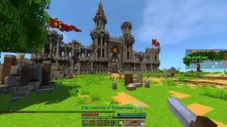zum PROFI KOCH geworden 🛡️Wynncraft deutsch