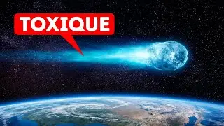 Les scientifiques ne savent toujours pas d'où vient la comète 2I/Borisov