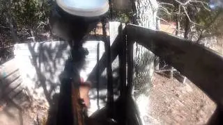 Paintball Match - Capture The Flag - Pinned Down