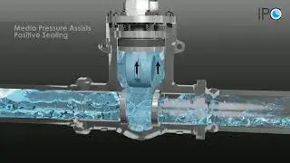 How Gate Valve Works