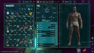 ark survival evolved ep 1