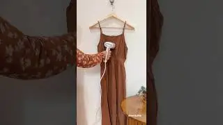 IUIGA - Handheld Garment Steamer