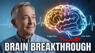 Memory Slipping? This Breakthrough Changes Everything!