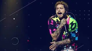 Post Malone - Hollywood's Bleeding (Eastern Odyssey Remix)
