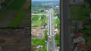 Dekat Exit Tol Prambanan, Jogonalan Kecelakaan Maut Menyebabkan Kemacetan, Tanggal 28 Januari 2026