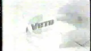 Veto Deodorant Philippine Classic TVC ( 1976 )