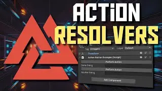 Action Resolvers with Odin 3.0