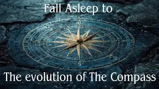 The Evolution of the Compass | Fall Asleep to the Story of Navigation