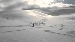 Fastdalstinden 20150502