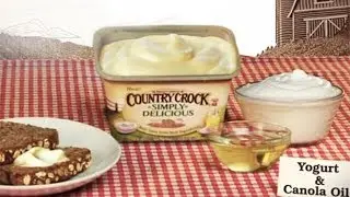 Country Crock Simply Delicious Promo
