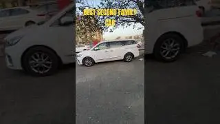BEST SECOND HAND FAMILY CAR🐎|#shorts #shortsvideo