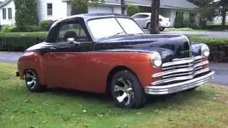 Inspirational Cars, Bikes & Boats
