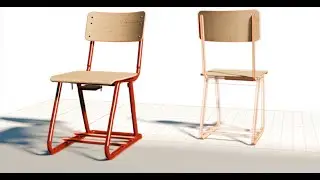 K-Ten: Ergon&oacute;mia, Kvalita a Cirkularita &ndash; Lavice pre modern&uacute; a udržateľn&uacute; &scaron;kolu