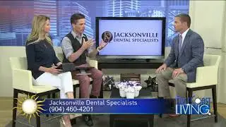 FCL Tuesday May 1st Jacksonville Dental Specialists