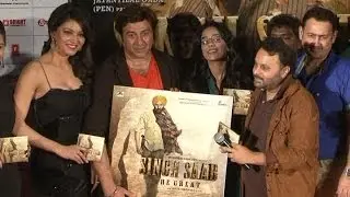 Singh Sahab The Great Music Launch