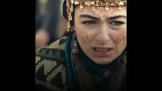 Fatima Got Injured😐So Sad #kurulusosman#fatimahatun