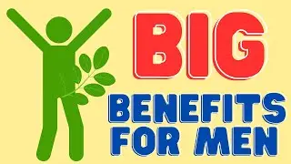 MORINGA Expert Shares 7 Big Benefits for Males | The Benefits of Moringa | Moringa Powder Benefits