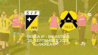 SKREA IF F13   BK ASTRIO