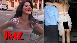 NEW Real Housewife Joyce Gerard -- Shots Fired! | TMZ