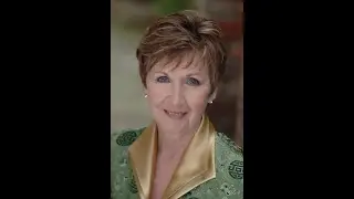 Ann Murray sings 