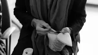 Enrico Cuini - Italian Shoe Maker & Designer