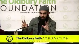 Abu Ibraheem Husnayn - Reality of deobandi aqeedah