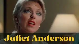 Juliet Anderson (Aunt Peg) : The Life & Films of A Trailblazer