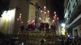 BCT Presentación al Pueblo - Aire para mis Penas - Santísimo Cristo de la Salud (Hdad. San Bernardo)