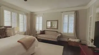 A Rare Luxury Home in Historic Downtown McKinney , Texas | 1204 Tucker Street
