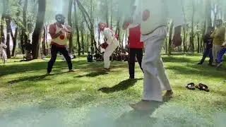 martial art academy palhallan 🔥 remove body fat and etc?  gymnast